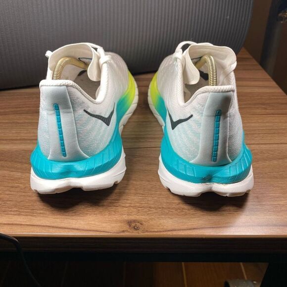 HOKA ONE ONE MACH 5 - Men’s Running Shoes - SIZE 8.5D - Picture 3 of 11